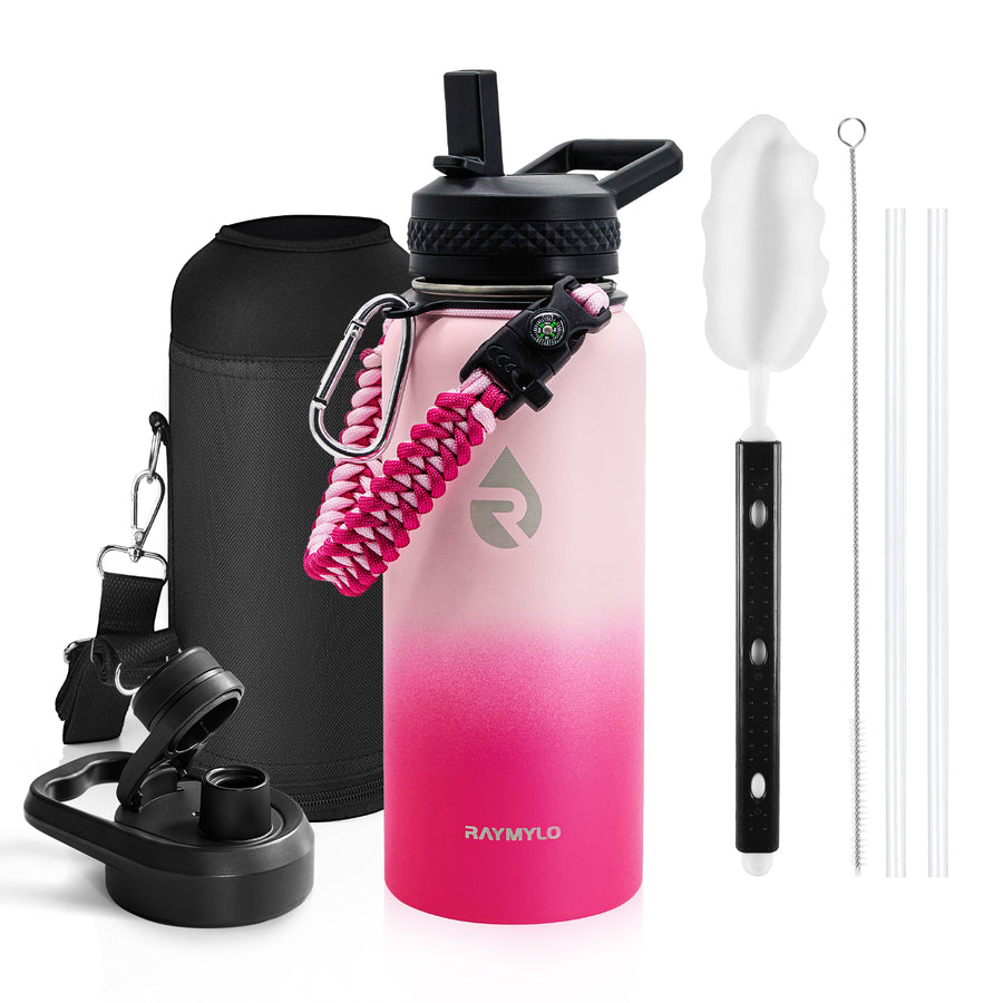 Insulated Water Bottle