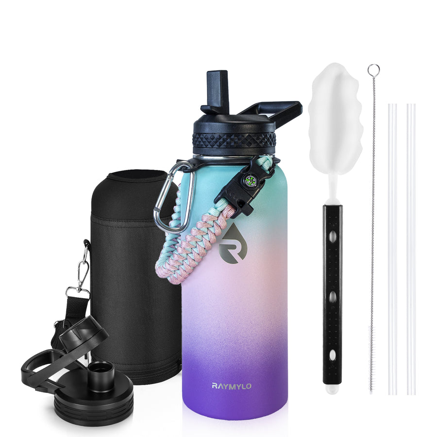 Insulated Water Bottle