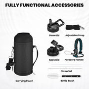 Insulated Water Bottle