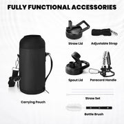 Insulated Water Bottle