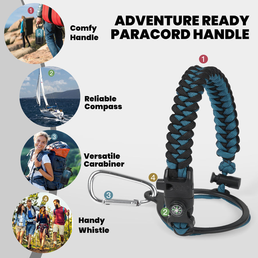 Water Bottle Handle