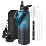 Insulated Water Bottle