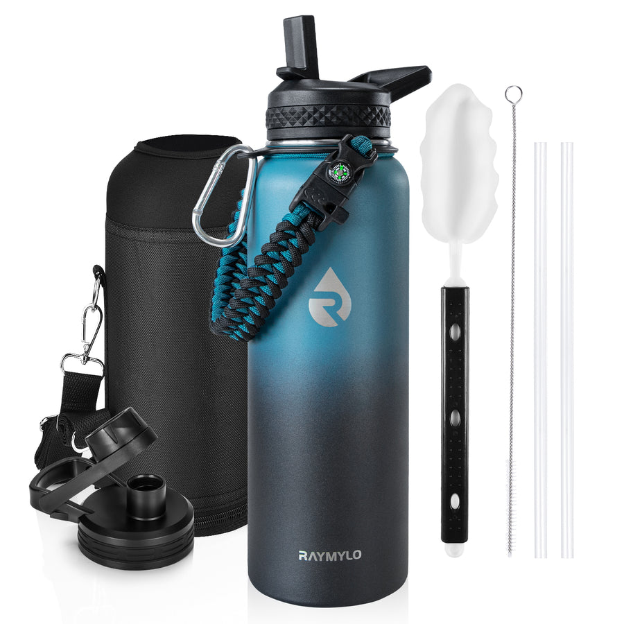 Insulated Water Bottle