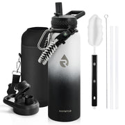 Insulated Water Bottle