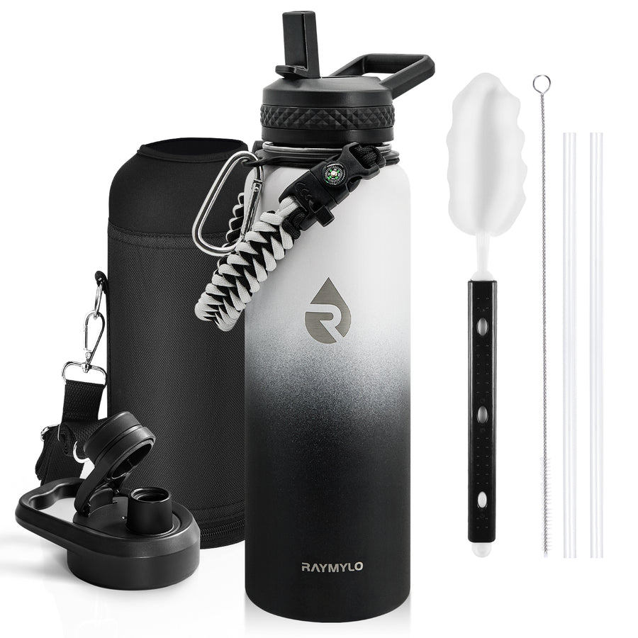 Insulated Water Bottle