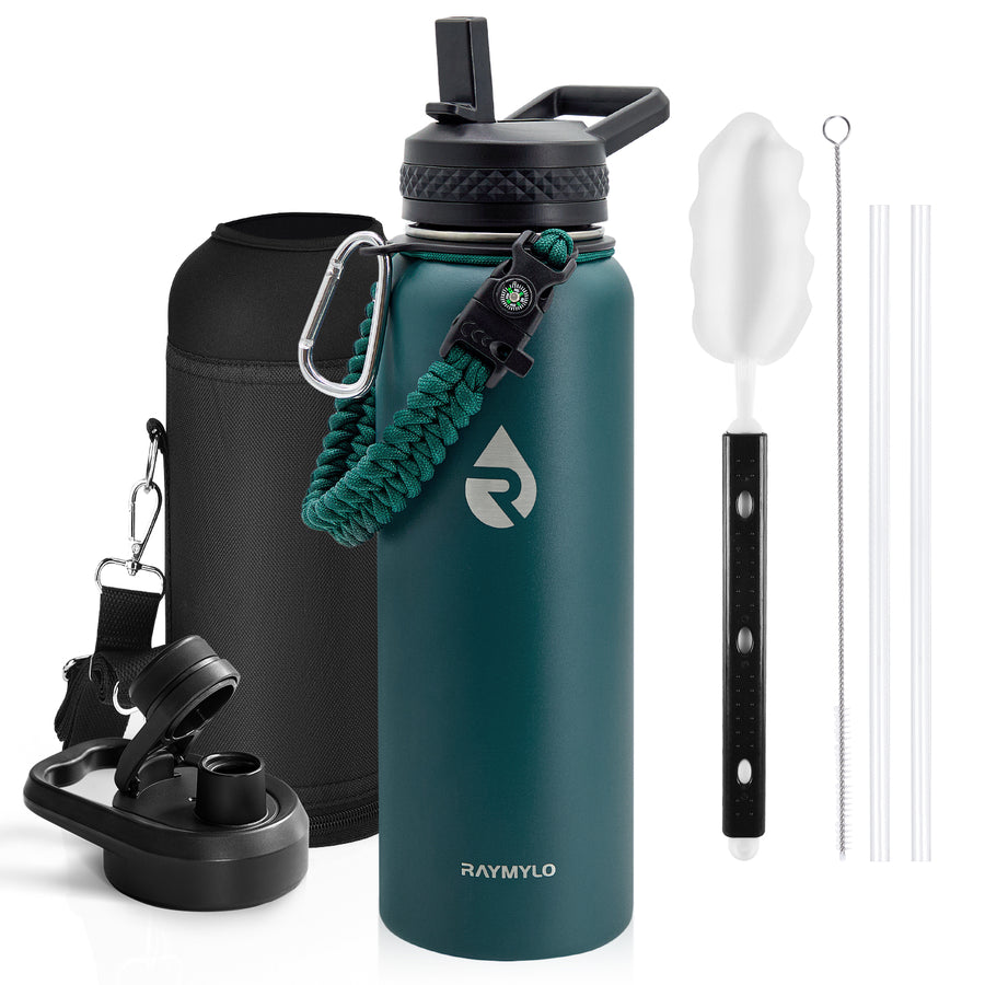 Insulated Water Bottle