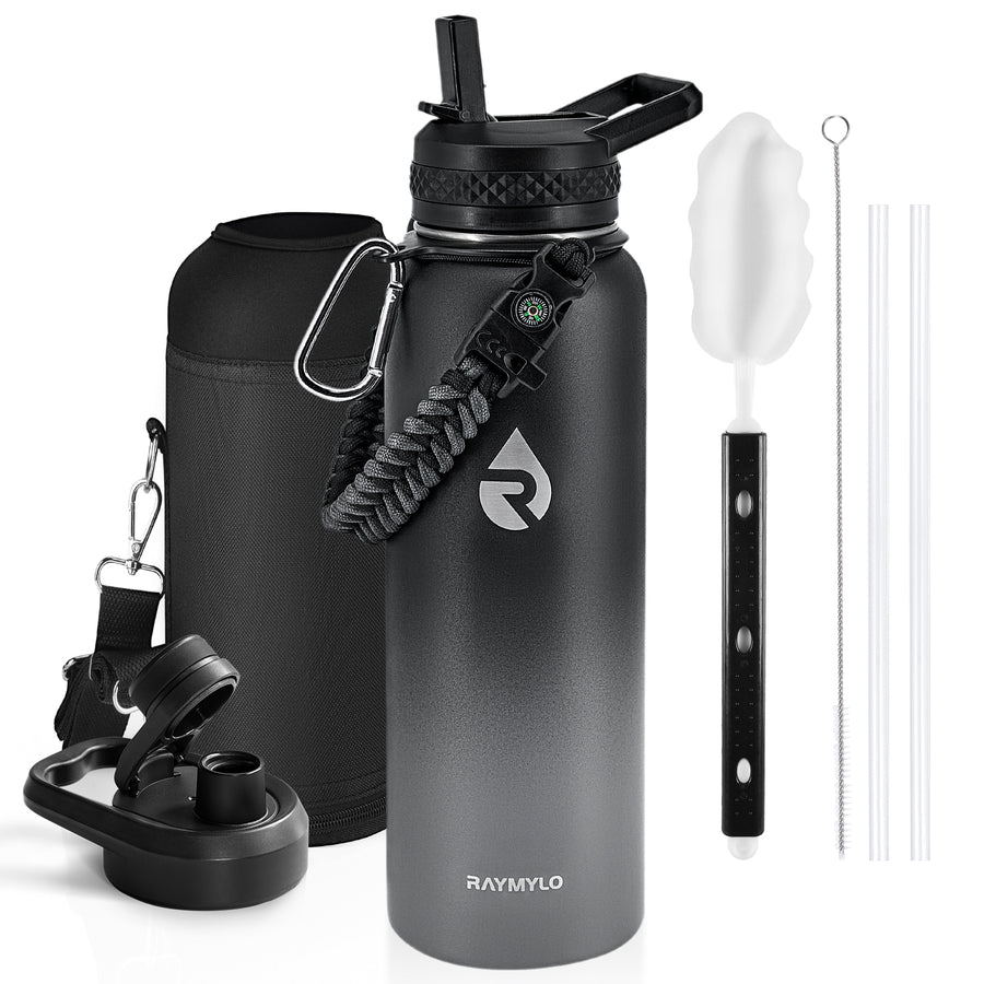 Insulated Water Bottle