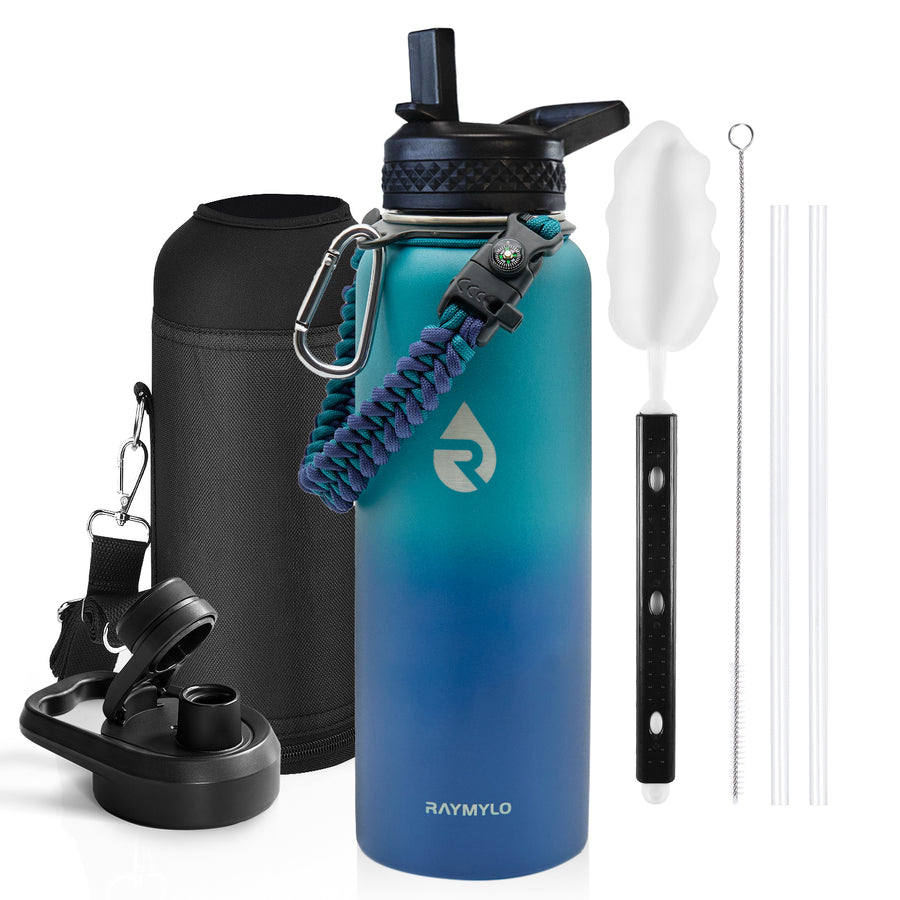 Insulated Water Bottle