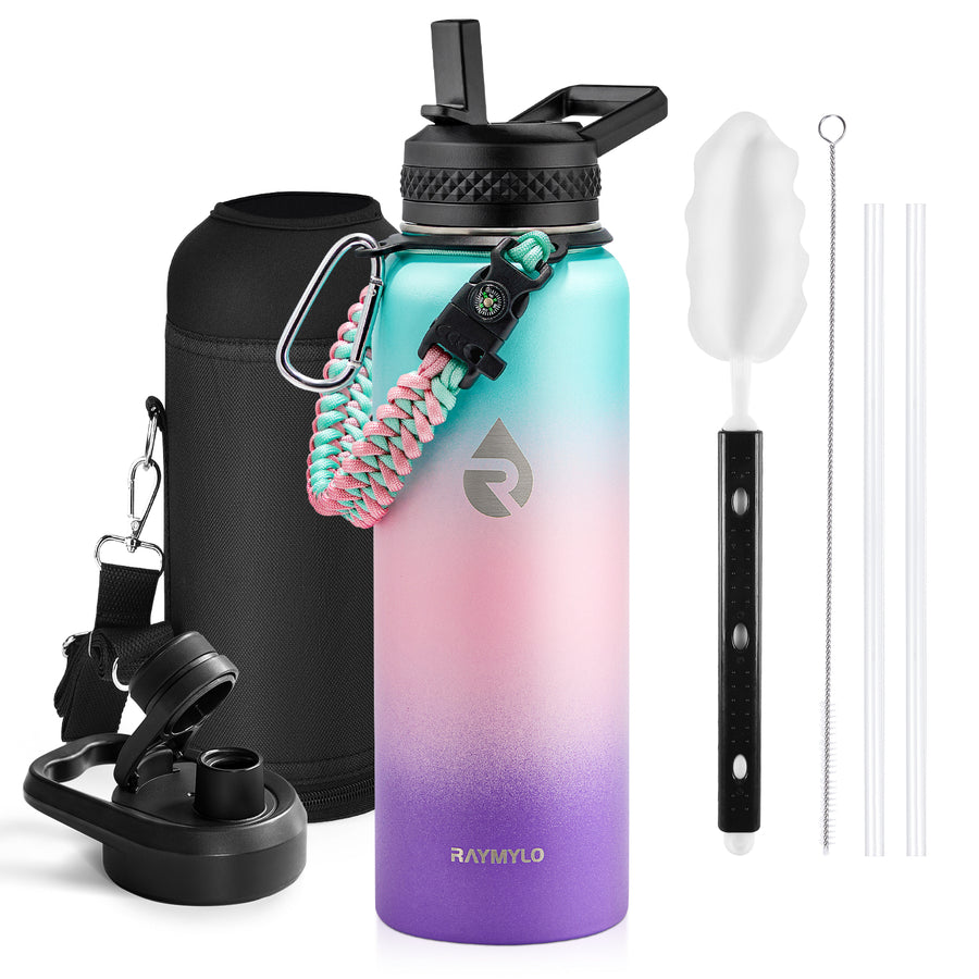 Insulated Water Bottle