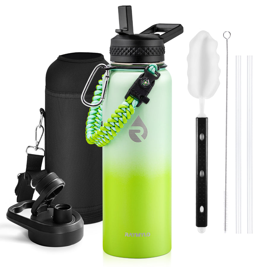 Insulated Water Bottle