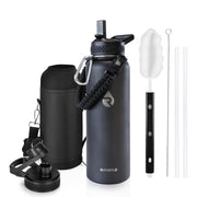 Insulated Water Bottle
