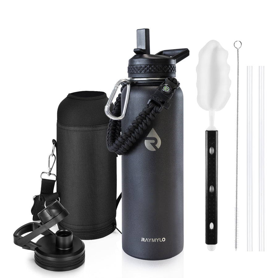 Insulated Water Bottle