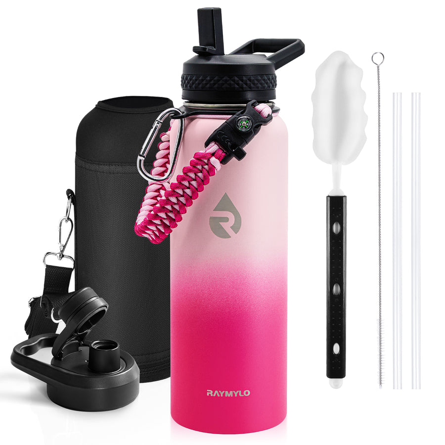 Insulated Water Bottle