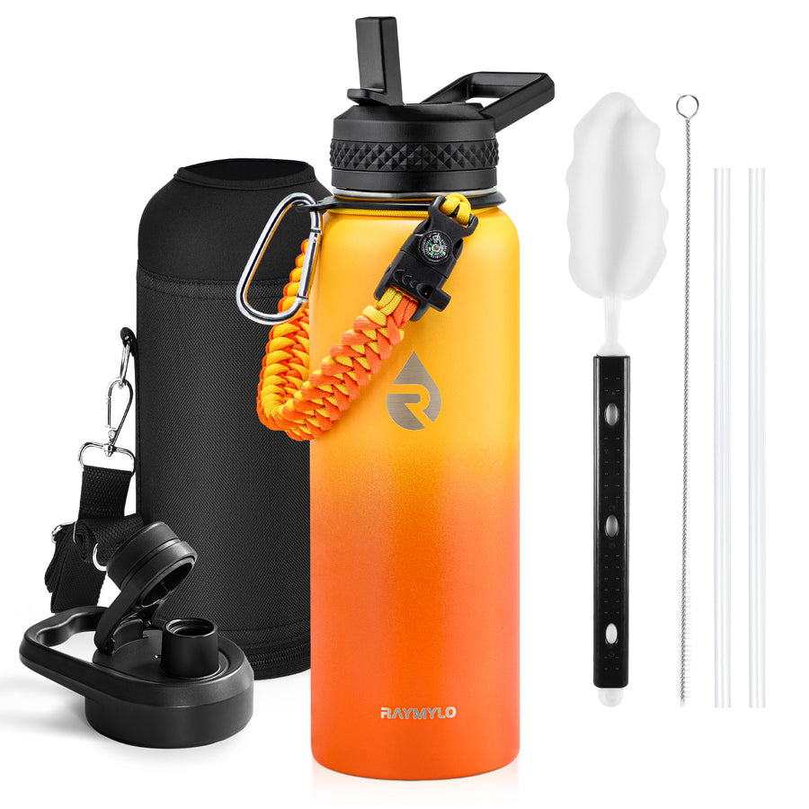 Insulated Water Bottle