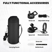 Insulated Water Bottle
