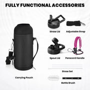 Insulated Water Bottle