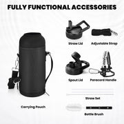 Insulated Water Bottle