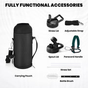 Insulated Water Bottle