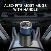 Car Cup Holder Expander