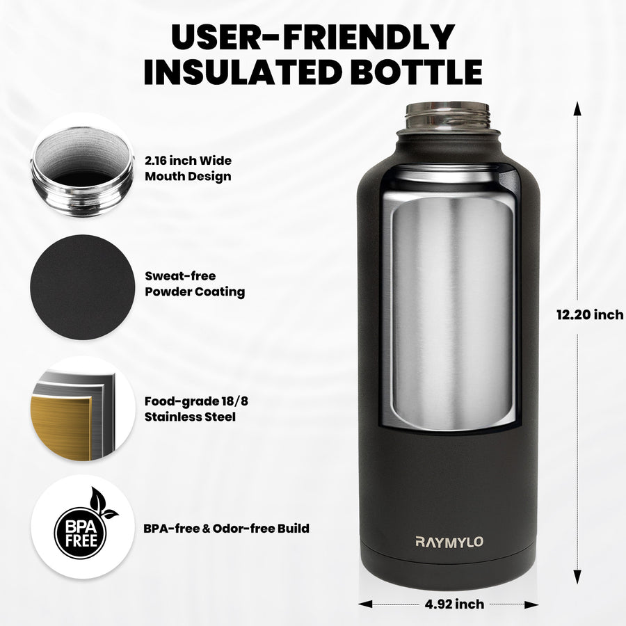 Insulated Water Bottle