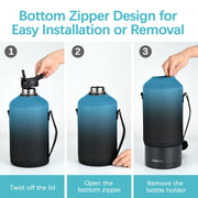 Water Bottle Holder