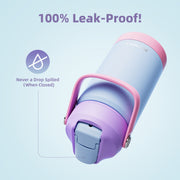 Kids Water Bottle 12oz