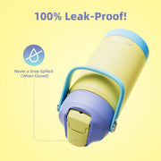 Kids Water Bottle 12oz