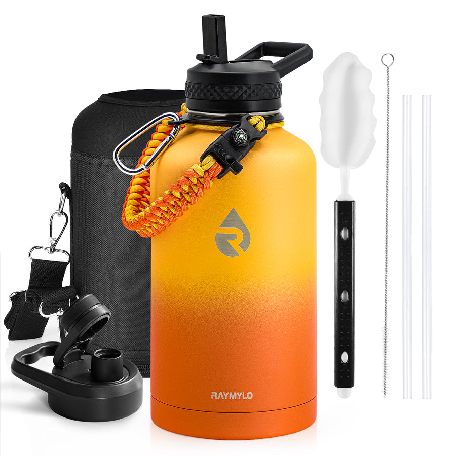 Insulated Water Bottle