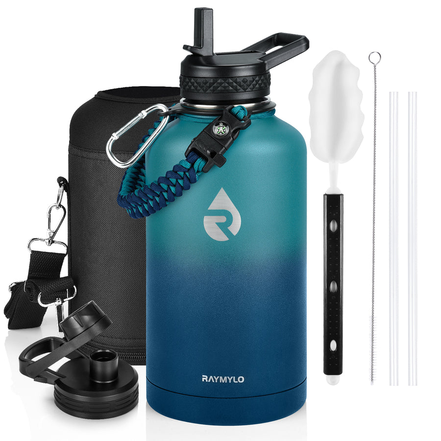 Insulated Water Bottle