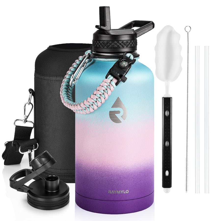 Insulated Water Bottle