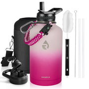 Insulated Water Bottle