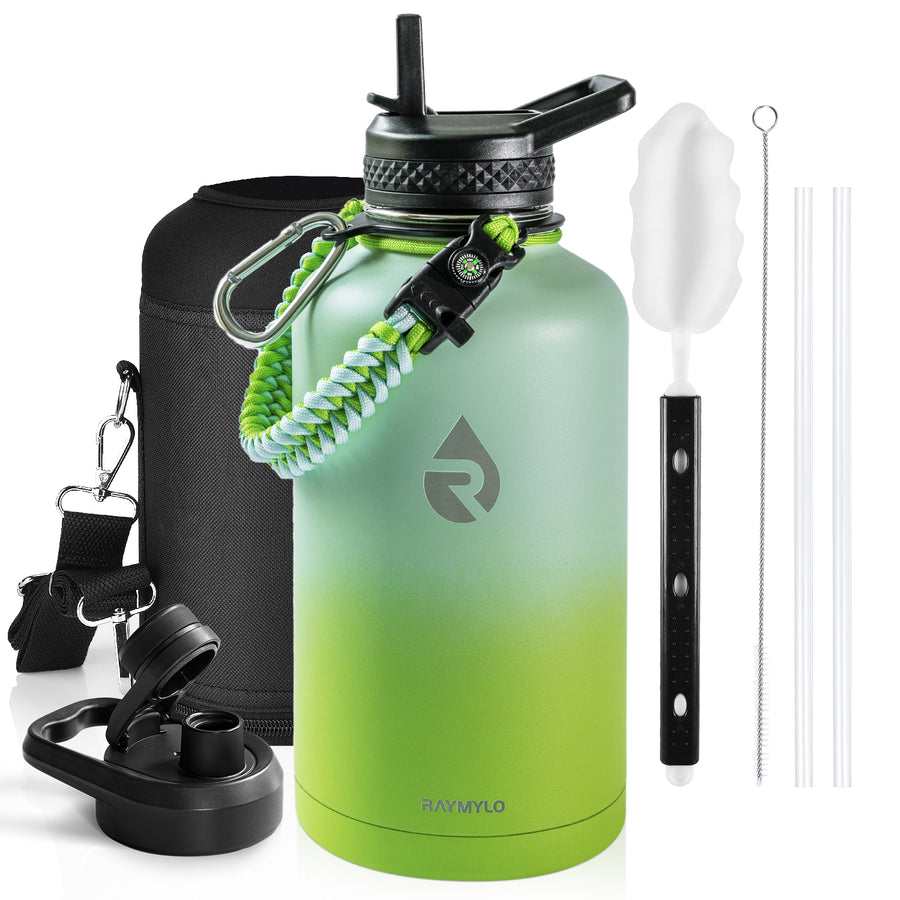 Insulated Water Bottle
