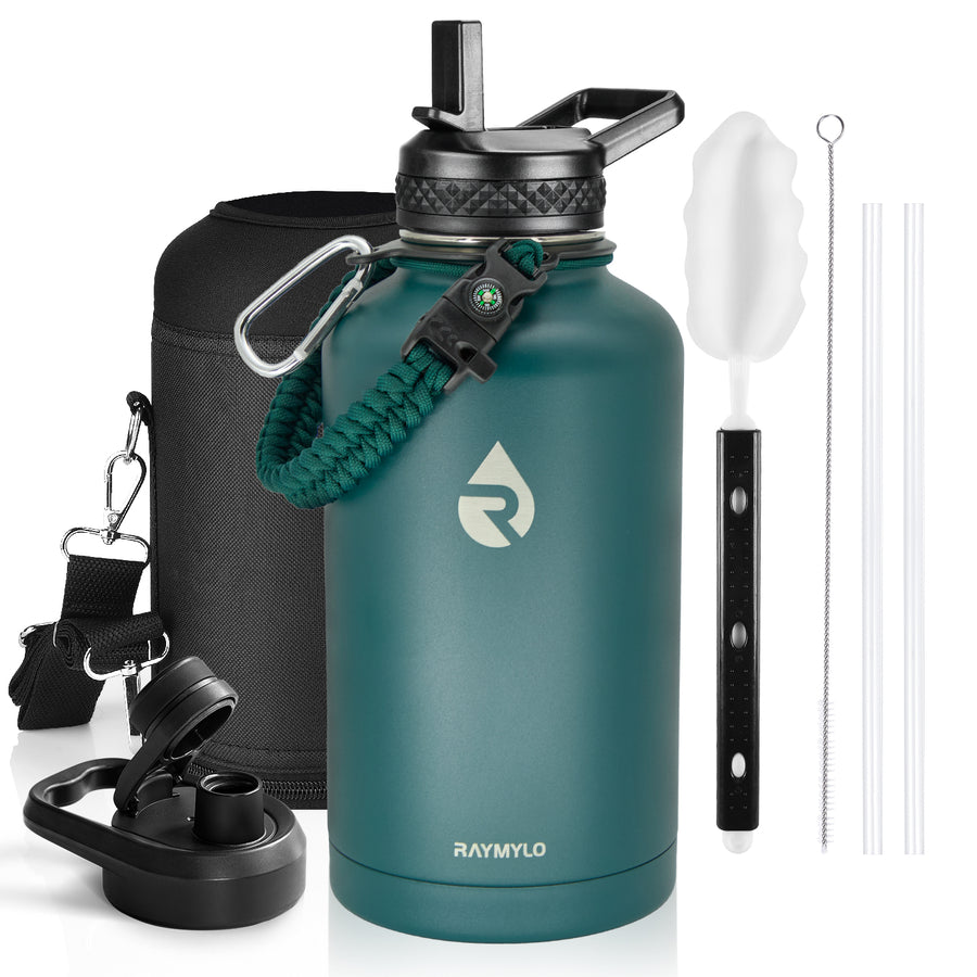Insulated Water Bottle
