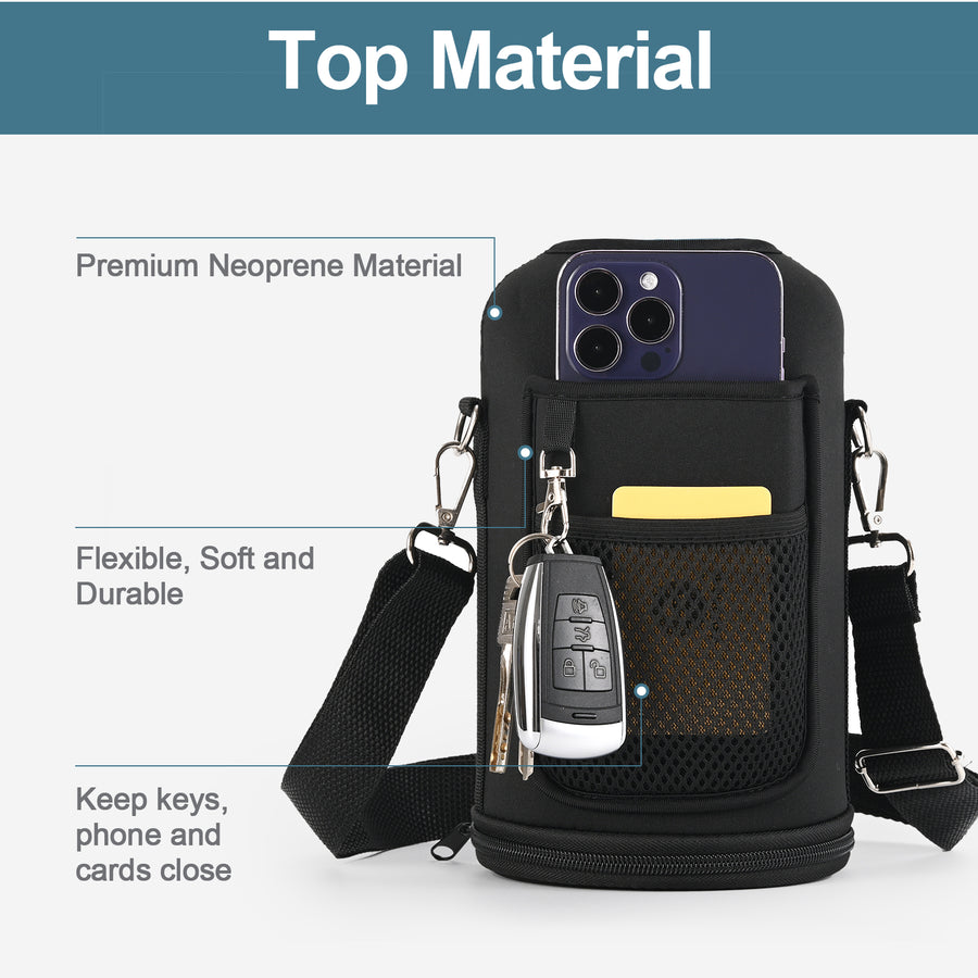 Water Bottle Holder