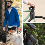 Water Bottle Handle