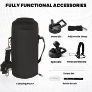 Insulated Water Bottle