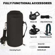 Insulated Water Bottle