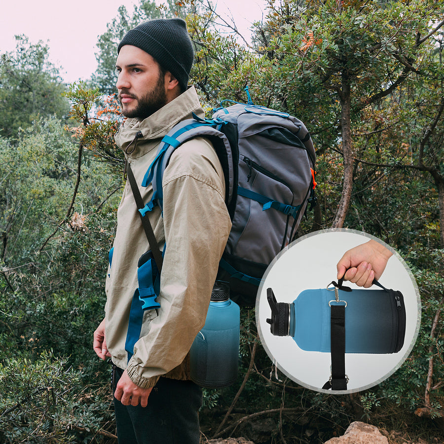 Water Bottle Holder