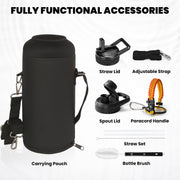 Insulated Water Bottle