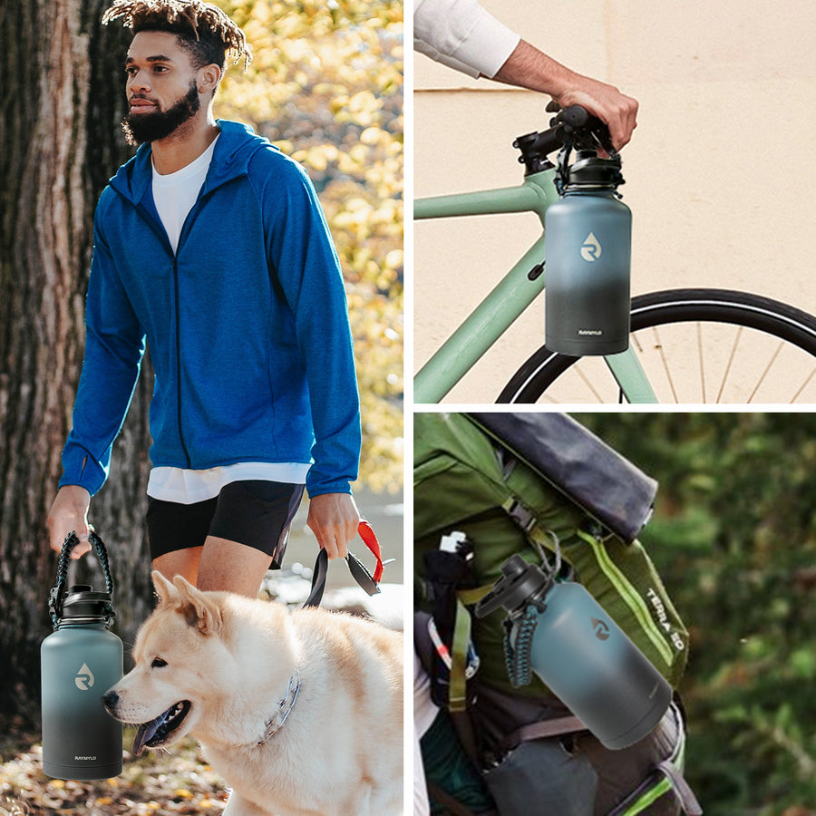 Water Bottle Handle