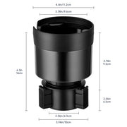 Car Cup Holder Expander