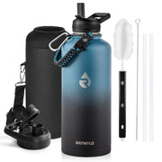 Insulated Water Bottle