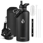 Insulated Water Bottle