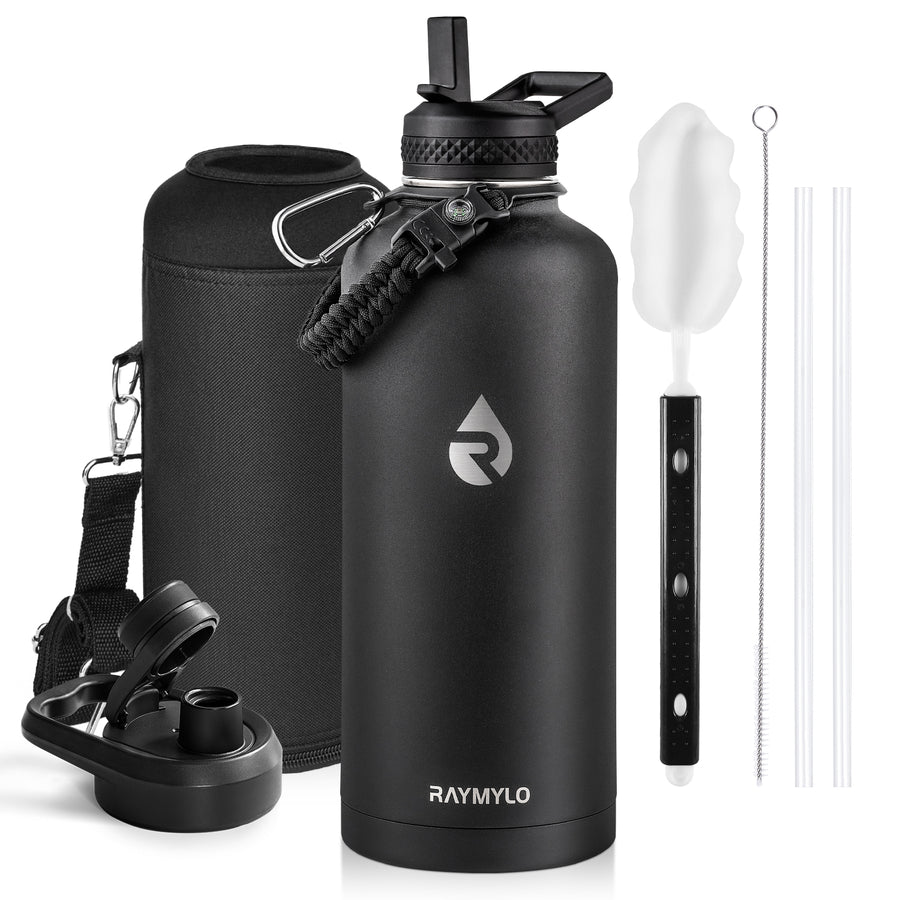 Insulated Water Bottle