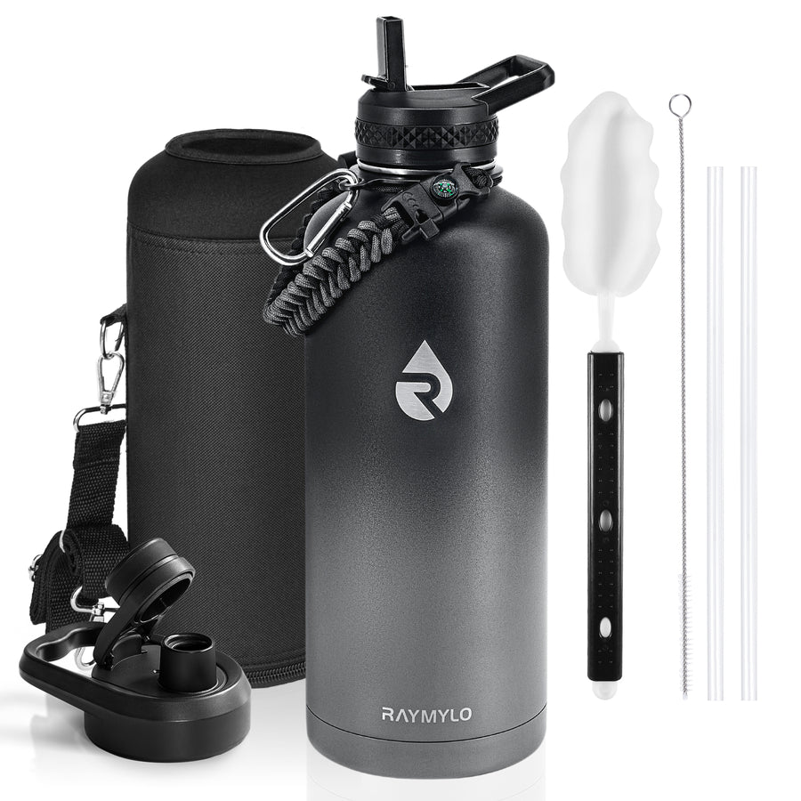 Insulated Water Bottle