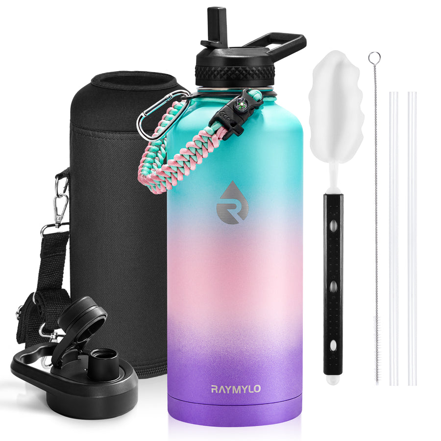 Insulated Water Bottle