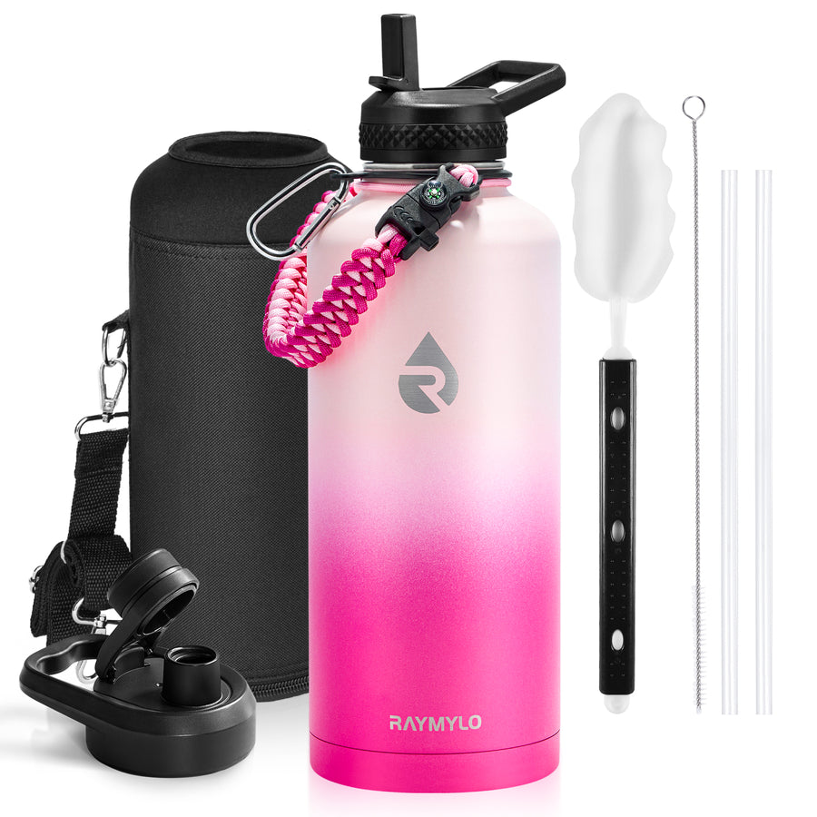 Insulated Water Bottle