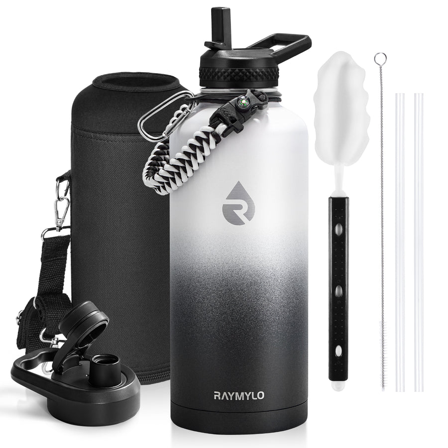Insulated Water Bottle