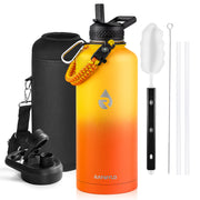Insulated Water Bottle