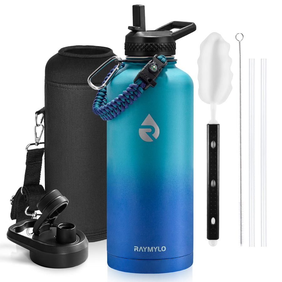 Insulated Water Bottle